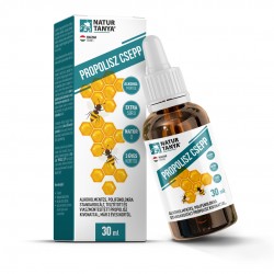 Natur Tanya Propolisz Csepp Alkoholmentes 30ml