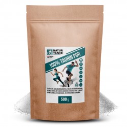 Natur Tanya Taurin Por 100% 500g
