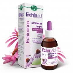 Natur Tanya ESI Alkoholmentes Echinacea Kivonat Csepp 50ml