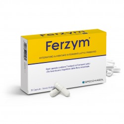 Natur Tanya Ferzym Élőflórát És B- Vitaminokat Tartalmazó Kapszula 30db