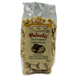 Healthy Szezámtészta Fodros Nagykocka 250g