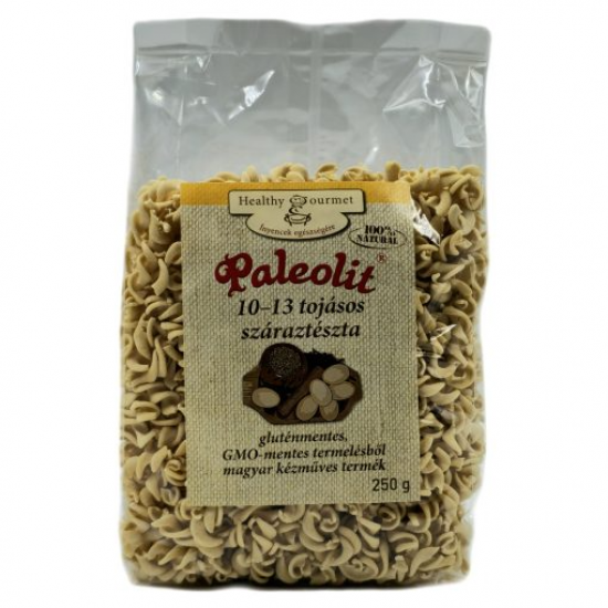 Healthy Szezámtészta Orsó 250g