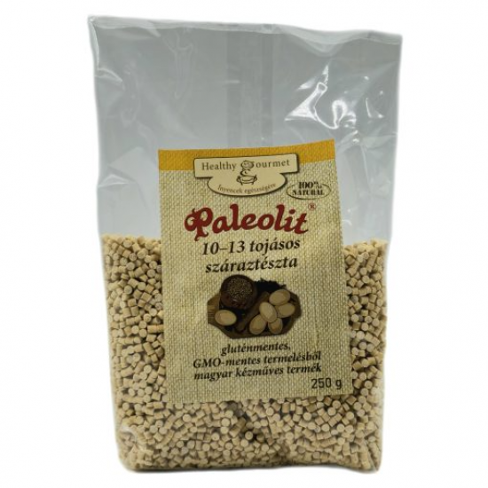 Healthy Szezámtészta Tarhonya 250g