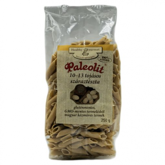 Healthy Szezámtészta  Penne 250g