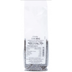 Paleocentrum Chia Mag 100 G