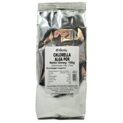 Paleocentrum Chlorella Alga Por 100g