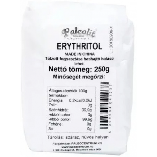 Paleocentrum Erythritol (Eritrit) 250g