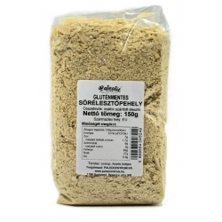 Paleocentrum Gluténmentes Sörélesztő Pehely 150g