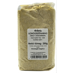 Paleocentrum Görögszénamag Őrölt 250g