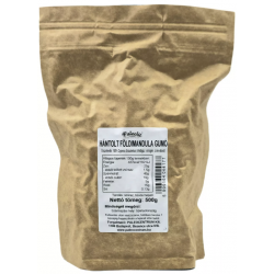 Paleocentrum Hántolt Földimandula Gumó 500g