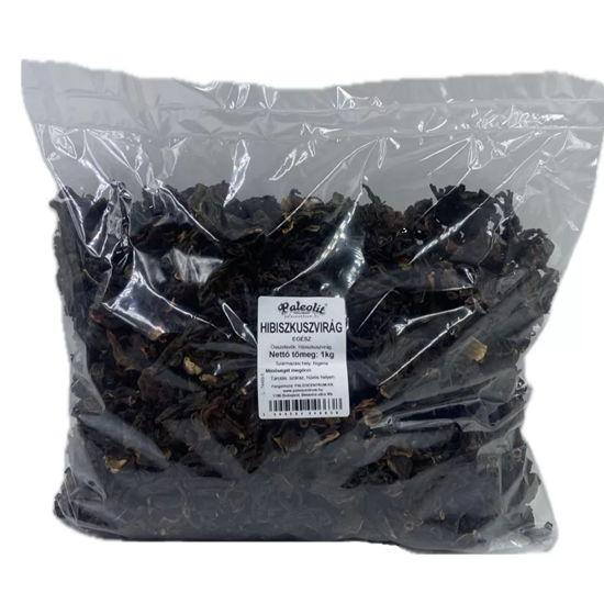 Paleocentrum Hibiszkuszvirág Egész 1000g