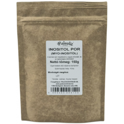 Paleocentrum Inositol (Myo - Inositol) Por 150g