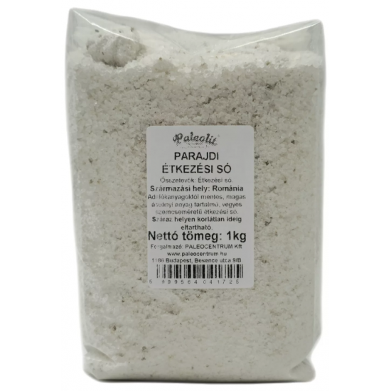 Paleocentrum Parajdi Só 1000 G