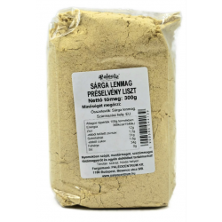 Paleocentrum Sárga Lenmagliszt 300g