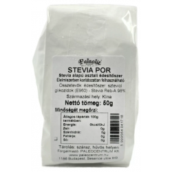 Paleocentrum Stevia Por 50g