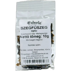 Paleocentrum Szegfűszeg Egész 10g