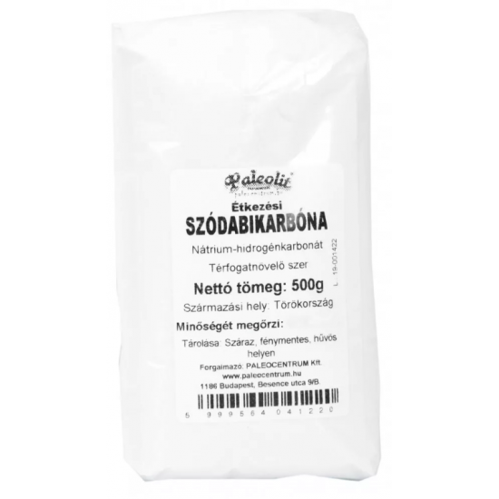 Paleocentrum Szódabikarbóna 500g