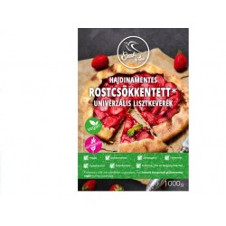 Szafi Free Gluténmentes Hajdinamentes Rostcsökkentett Univerzális Lisztkeverék 1000g