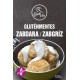 Szafi Free Gluténmentes Zabdara/Zabgríz 500g