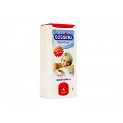 Süssina Édesítő Tabletta 650db