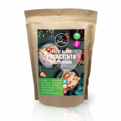 Szafi Free Gluténmentes Köles Alapú Palacsinta Lisztkeverék 1000g