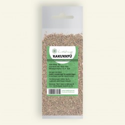 Lakshmí Kakukkfű Morzsolt 20g /Toldi/