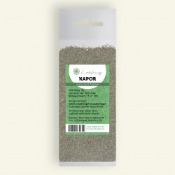 Lakshmí Kapor Morzsolt 20g /Toldi/