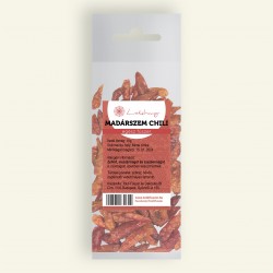 Lakshmi Madárszem Chili 10g /Toldi/