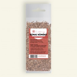 Lakshmí Római Kömény Egész 30g /Toldi/