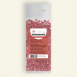 Lakshmí Rózsabors Egész 10g /Toldi/