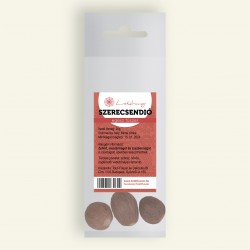 Lakshmí Szerecsendió Egész 20g /Toldi/