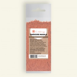 Lakshmí Tandoori Masala Fűszerkeverék 30g /Toldi/