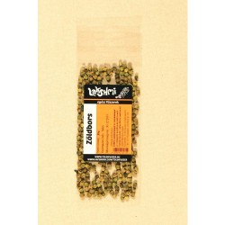 Lakshmí Zöld Bors Egész 30 G /Toldi/