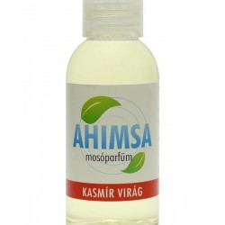 Ahimsa Mosóparfüm Kasmír Virággal 100ml