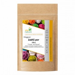 Viva Natura Zabfű Por Magyar 150g