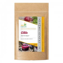 Viva Natura Cékla Por Magyar 150g
