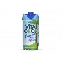Vita Coco Vegan Gluténmentes 100% Kókuszvíz 330ml