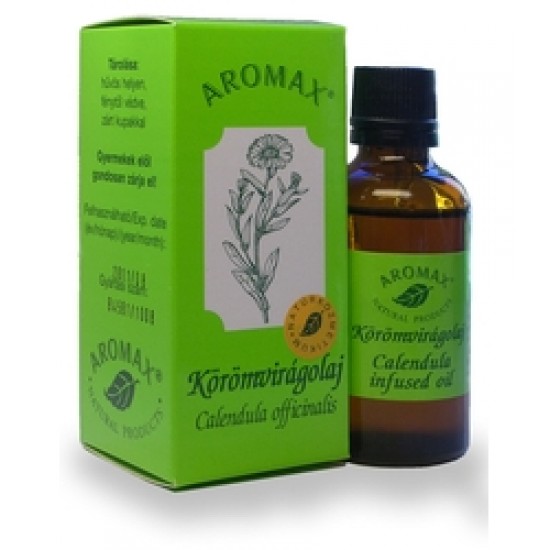 Aromax Körömvirág Olaj 50ml